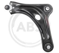 Braccio oscillante Braccio trasversale oscillante 211453 A.B.S. per PEUGEOT