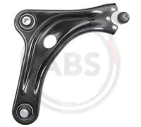 Braccio oscillante Braccio trasversale oscillante 211454 A.B.S. per PEUGEOT
