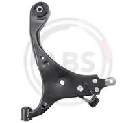 Braccio oscillante Braccio trasversale oscillante 211458 A.B.S. per KIA