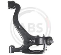 Braccio oscillante Braccio trasversale oscillante 211460 A.B.S. per LAND ROVER