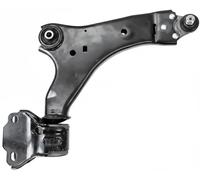 ABS All Brake Systems Braccio trasversale oscillante 211472 per Volvo XC60 I