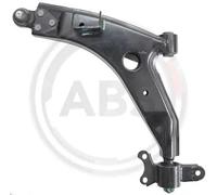 Braccio oscillante Braccio trasversale oscillante 211475 A.B.S. per CHEVROLET
