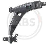 Braccio oscillante Braccio trasversale oscillante 211476 A.B.S. per CHEVROLET