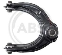 A.B.S. Supporto sospensione anteriore destro esterno alto per HONDA ACCORD VIII