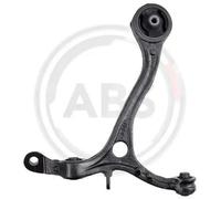 Braccio oscillante Braccio trasversale oscillante 211482 A.B.S. per HONDA