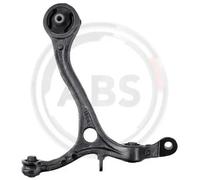 Braccio oscillante Braccio trasversale oscillante 211483 A.B.S. per HONDA