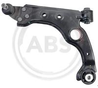 Braccio oscillante Braccio trasversale oscillante 211531 A.B.S. per ALFA ROMEO