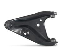 Kit Braccio Oscillante Dx+Sx Abs Per Dacia Sandero Logan Lodgy