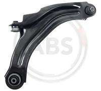 Braccio oscillante Braccio trasversale oscillante 211550 A.B.S. per RENAULT ZOE