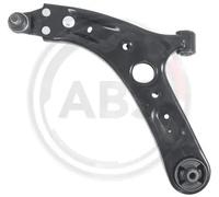 Supporto Sospensione Anteriore Sinistro Esterno Inferiore A.B.S. Per I30