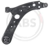 Braccio oscillante Braccio trasversale oscillante 211554 A.B.S. per HYUNDAI KIA