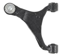 Braccio oscillante Braccio trasversale oscillante 211560 A.B.S. per LAND ROVER