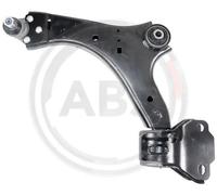 Braccio oscillante Braccio trasversale oscillante 211571 A.B.S. per LAND ROVER