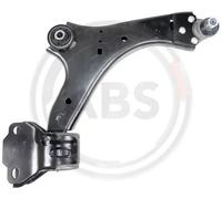 Braccio oscillante Braccio trasversale oscillante 211572 A.B.S. per LAND ROVER