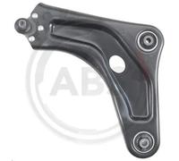 Braccio oscillante Braccio trasversale oscillante 211575 A.B.S. per CITROËN OPEL