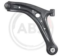 Kit Braccio Oscillante Dx+Sx Abs Per Ford Transit Tourneo #02