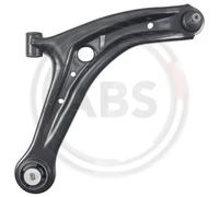 Braccio oscillante Braccio trasversale oscillante 211578 A.B.S. per FORD B-MAX