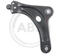 Braccio Oscillante Sospensione Ruota A.b.s. 211579 per Citroën Peugeot Esterno