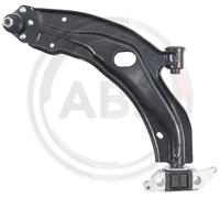 Braccio oscillante Braccio trasversale oscillante 211581 A.B.S. per FIAT