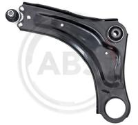 Braccio oscillante Braccio trasversale oscillante 211587 A.B.S. per RENAULT