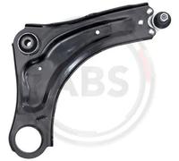 Braccio oscillante Braccio trasversale oscillante 211588 A.B.S. per RENAULT