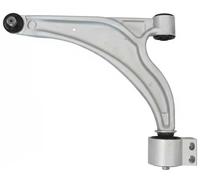 A.B.S. Braccio oscillante 211645 sospensione ruota anteriore SX per Opel/Vauxhall Zafira C/III