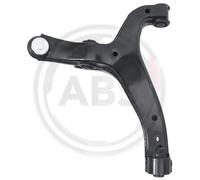 Braccio oscillante Braccio trasversale oscillante 211651 A.B.S. per VW AMAROK