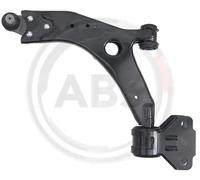 Braccio oscillante Braccio trasversale oscillante 211653 A.B.S. per VOLVO