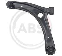 Braccio oscillante Braccio trasversale oscillante 211659 A.B.S. per JEEP DODGE