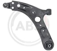 Manubrio Sospensione Ruota Anteriore Sinistra Esterno Inferiore A. B. S. per i30