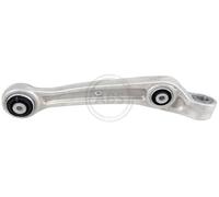 Braccio oscillante Braccio trasversale oscillante 211707 A.B.S. per AUDI A8 D4