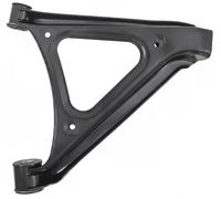 2x Bracci oscillanti A.B.S. Retro S+D per AUDI, PORSCHE, VW CAYENNE I, Q7, Q7