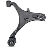 Braccio oscillante Braccio trasversale oscillante 211729 A.B.S. per HONDA FR-V