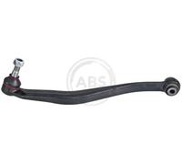 ABS Braccio oscillante 211730 posteriore superiore per MERCEDES-BENZ Classe M (W163)