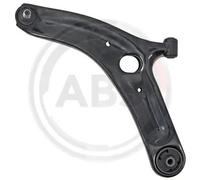 Braccio oscillante Braccio trasversale oscillante 211737 A.B.S. per KIA SOUL I