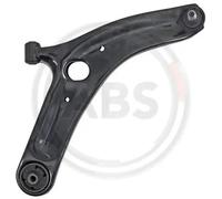 Braccio oscillante Braccio trasversale oscillante 211738 A.B.S. per KIA SOUL I