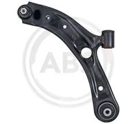 Braccio oscillante Braccio trasversale oscillante 211777 A.B.S. per SUZUKI