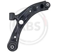 Braccio Sospensione Ruota acciaio trasversale con Giunto Stati limitata.Bs per