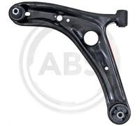 Braccio oscillante Braccio trasversale oscillante 211789 A.B.S. per TOYOTA YARIS