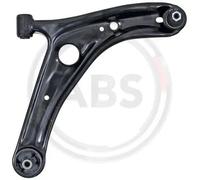 Braccio oscillante Braccio trasversale oscillante 211790 A.B.S. per TOYOTA YARIS