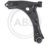 Braccio oscillante Braccio trasversale oscillante 211800 A.B.S. per FORD