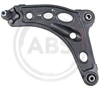 Braccio oscillante Braccio trasversale oscillante 211816 A.B.S. per RENAULT OPEL
