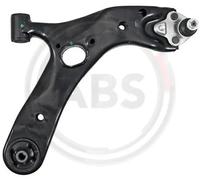 Braccio oscillante Braccio trasversale oscillante 211844 A.B.S. per TOYOTA LEXUS