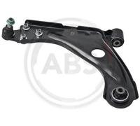 Braccio oscillante Braccio trasversale oscillante 211926 A.B.S. per PEUGEOT OPEL