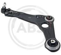 Braccio oscillante Braccio trasversale oscillante 211930 A.B.S. per RENAULT