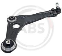A.B.S. 211931 Braccio oscillante, sospensione ruota