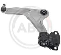 2x Bracci oscillanti A.B.S. Davanti S+D per FORD MONDEO V