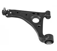 Braccio oscillante Braccio trasversale oscillante 212502 A.B.S. per CHEVROLET