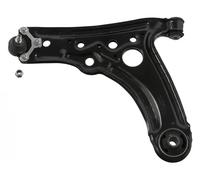 febi bilstein 37407 braccio sospensione con boccole, giunto snodato e dado bloccaggio (anteriore a sinistra) | SEAT,