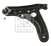 Braccio oscillante Braccio trasversale oscillante 37409 FEBI BILSTEIN per VW